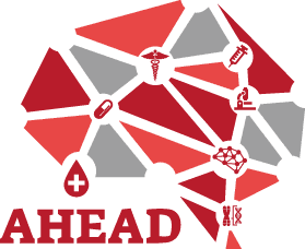 Ahead logo
