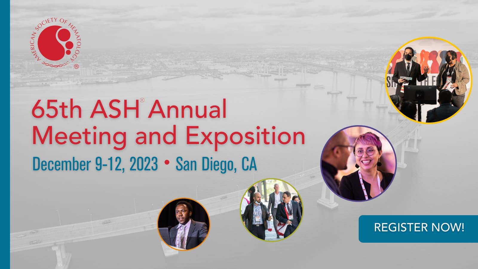 AHEAD Medicine Corporation Reveals Cross-Test AML Diagnostic Technique at ASH 2023